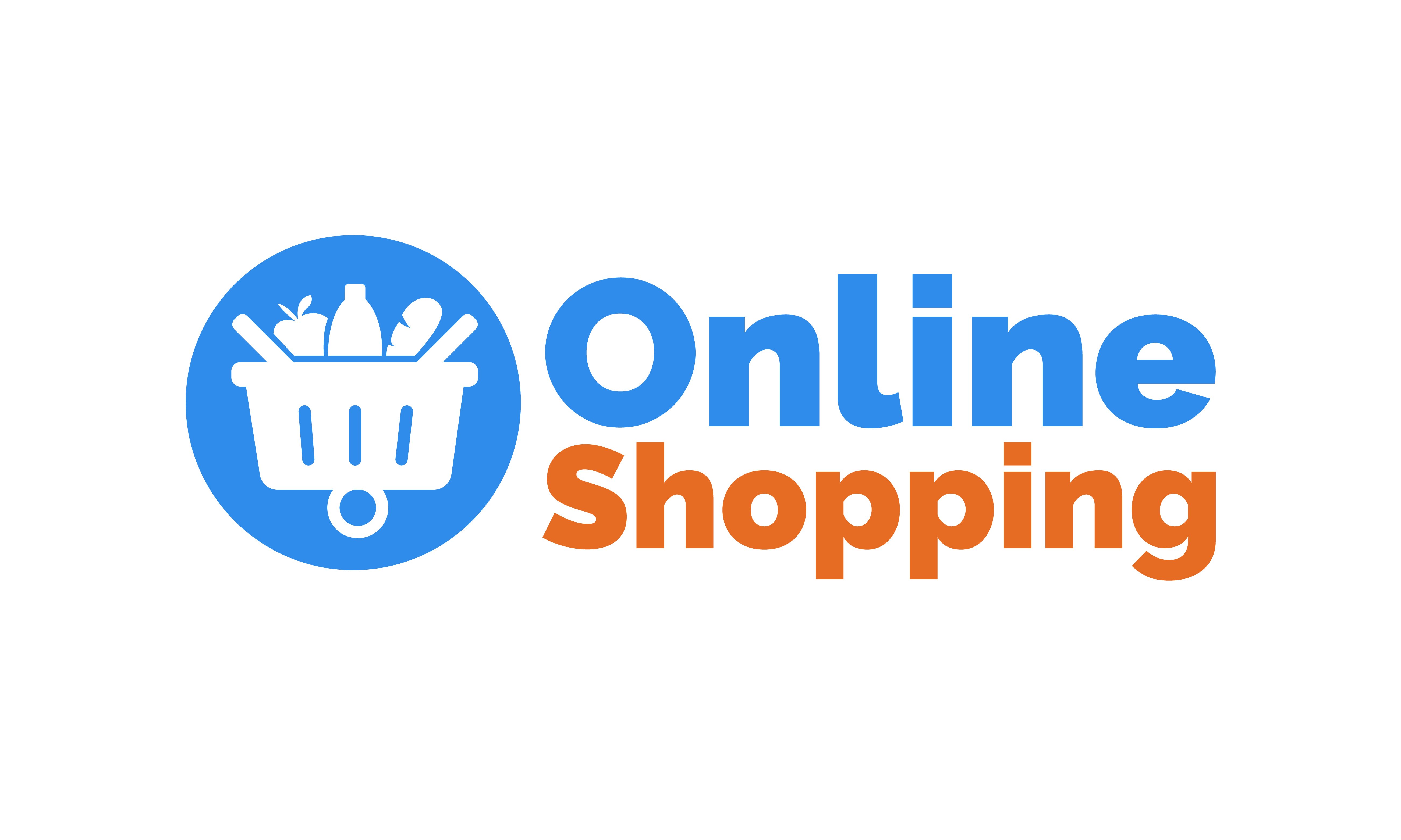 OnlineShopping logo